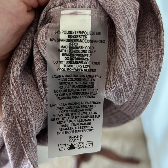 Calvin Klein Performance Dress - Picture 3 of 3